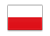 AGRITURISMO LA COLLINA DEI MANDORLI - Polski